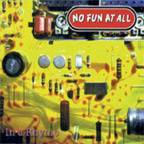 No Fun At All : In A Rhyme